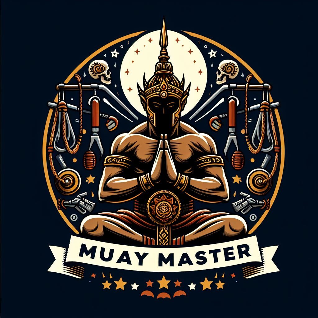 Muay Master